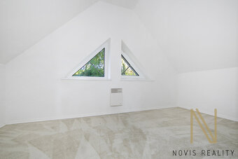 Prodej, rodinný dům, 192 m², Zruč-Senec - 11