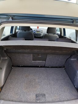 Volkswagen golf plus 1.9 TDI - 11