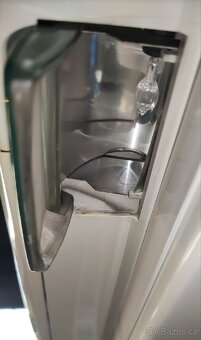 Electrolux ER8997B Made in Sweden 367 litrů 2 kompresory - 11