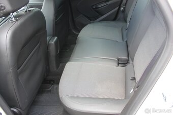 Opel Astra 1.4T, 103 kW, Tovární LPG - 11
