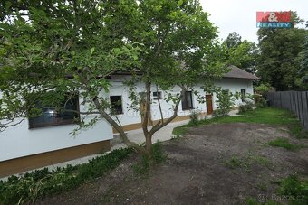 Pronájem bytu 4+1, 120 m², Živanice - 11