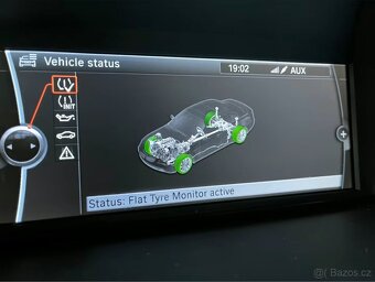 Bmw e60 - 11