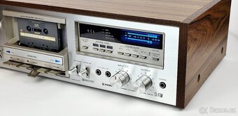 PIONEER CT-F750 STEREO MAGNETOFON PERFEKT - 11