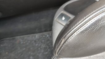 Peugeot 307 CC cabrio, nafta: Vaše letní love story začíná - 11