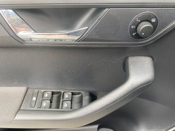Škoda Fabia, 1.2 TSI 81kW-1xMAJ.-STYLE-LED - 11