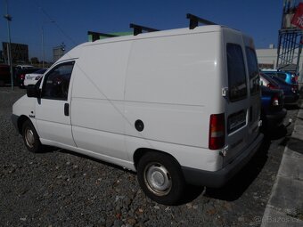 Peugeot expert - 11