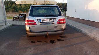 Fiat Stilo Combi 1,4i - 11