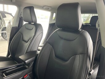 Jeep Compass S 4xe 1.3T 240k,4X4,KeyLess - 11