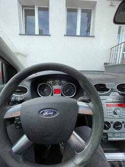 Ford Focus - 11