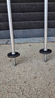 ‼️ Prodám kompletní kvalitní lyžařskou výbavu ‼️ - 11