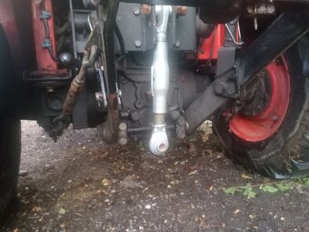 Prodám malotraktor Agrozet MT8 065 - 11