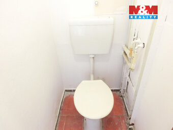 Prodej bytu 2+1, 51 m², Dolní Krupá - 11