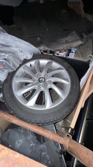 Alfa Romeo Giulietta 2011 2.0JTDm 110kW - 11