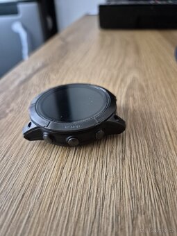 Garmin epix pro glass 51mm v záruce. - 11