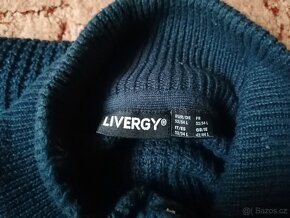 6x pánský svetr + 3x pánská mikina - 11