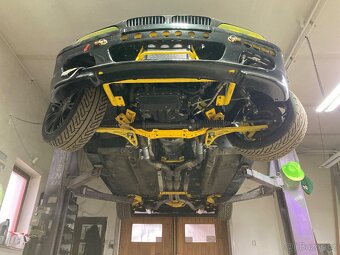 BMW E46 V8 340i 230kw DRIFT - 11