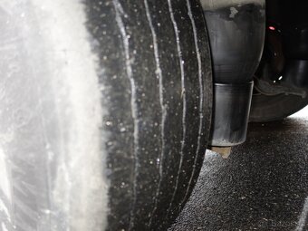 Návěs Schwarzmüller SPA 3/E, rok výroby10/2011, - 11