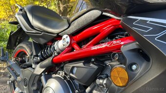 Benelli BN302 r.v. 2016 - 11