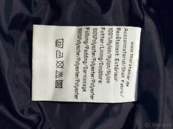 BUNDA THOR STEINAR PROŠÍVANÁ DÁMSKÁ XL - 11