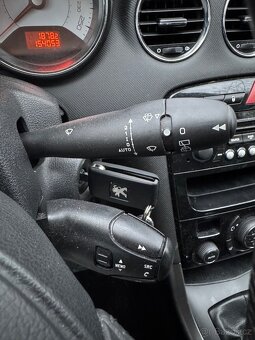 Peugeot 308 sw, 1.6 i, rv 12/2012 - 11