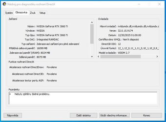 Prodám: HP Pavilion Gaming TG01-2902nc Black - 11
