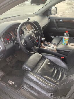 Audi Q7 4.2 tfsi - 11