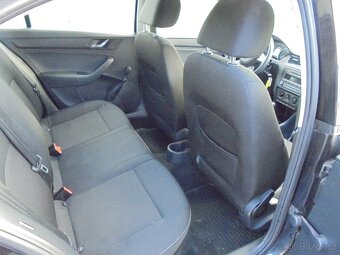 Škoda Rapid 1.2 TSI - 11