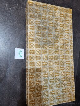 Retro vánoční osvětlení 111 - 11