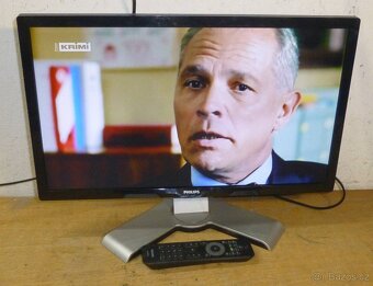 Malá FullHD LED televize 55cm PHILIPS (22 palců), nemá DVBT2 - 11