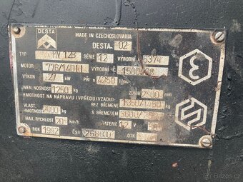 VZV DESTA 02 MV 12 B - 11