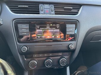 Škoda Octavia 3 - 11