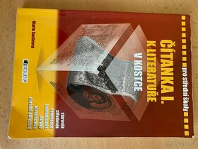 Více učebnic pro SŠ - 11