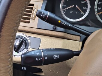 Mercedes C 320 CDi _ Automat - 11