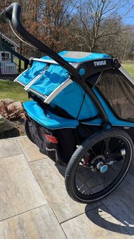 Thule Chariot Sport 2 - 11