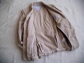 Tommy Hilfiger dámske sako-kabátik  L - 11