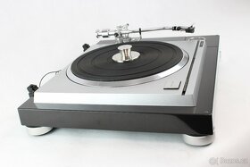 Gramofón TECHNICS SP-10MKII + Micro Seiki MA-505X - 11