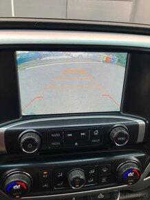 GMC SIERRA SLT V8 Long - 11