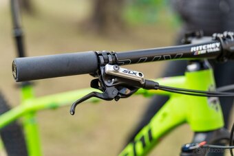 Bianchi Jab 27.1 Plus  - 19" (L) - 11