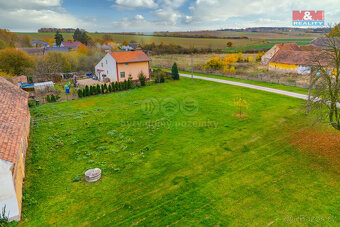 Prodej pozemku k bydlení, 1228 m², Přehýšov - 11