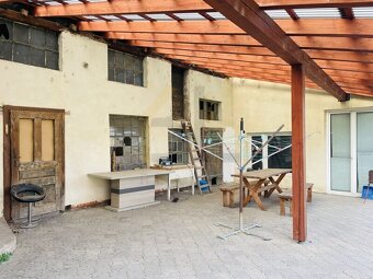 Prodej rodinného domu 3+1, 80m2, Mutěnice - 11