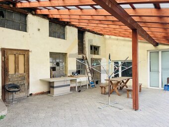 Prodej rodinného domu 3+1, 80m2, Mutěnice - 11
