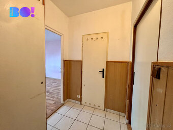 Prodej bytu 2+1, 58 m², ul. Spáčilova, Kroměříž - 11