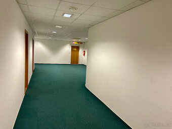 Pronájem kanceláře - Příkop 838/6, Brno - Zábrdovice - 11