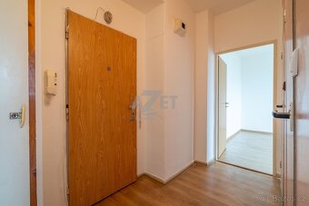 Prodej, byt, 2+1, 55 m2, Ostrava, ul. Ludvíka Podéště - 11