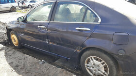 Honda Accord VII 2,0i V-TEC 114kW 2003 sedan DILY - 11