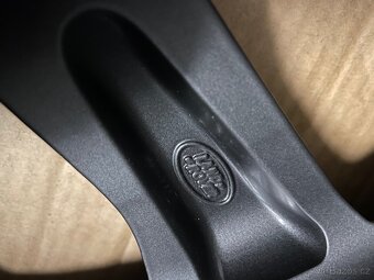 Origo zimni alu Range Rover Sport L460 L461 r21 275/50/21 - 11