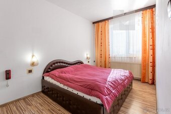 Prodej rodinného domu 180 m2, garáž, pozemek, 297 m2 - 11