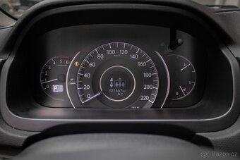 Honda CR-V 1.6 i-DTEC Lifestyle 4WD A /T - 11