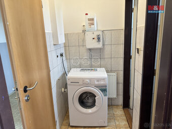 Pronájem nájemního domu, 123 m², Hovorčovice, ul. U Rybníka - 11