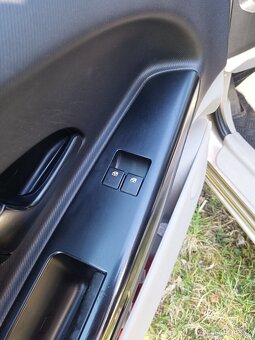 Kia Ceed 1.6 Crdi 2008 - 11